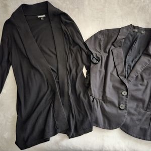 Women's Epress Jackets 2 Pack